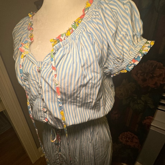 NWT Matilda Jane NWT Come Away With Me Dress - Picture 8 of 9